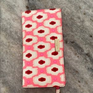 kate space wallet